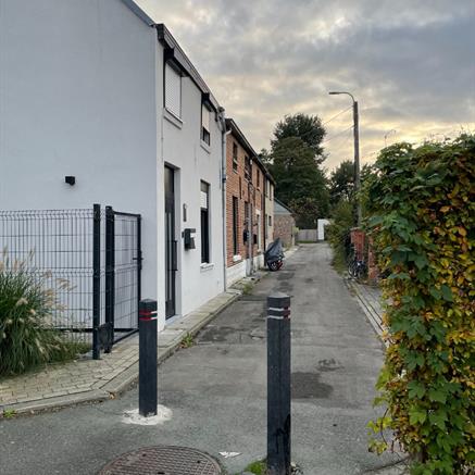 Woning Te koop Grembergen