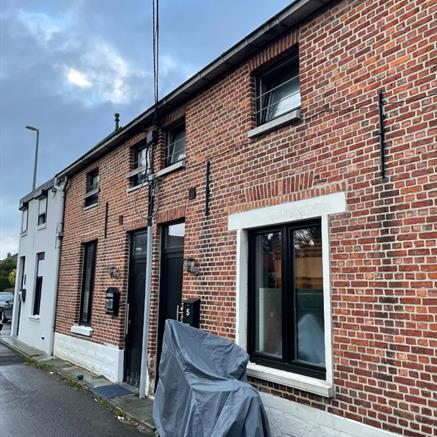 Woning Te koop Grembergen