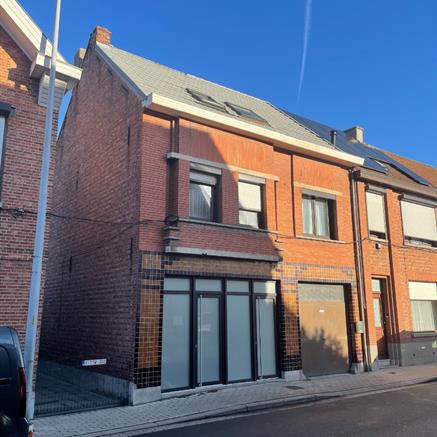 Woning Te koop Sint-Gillis-Dendermonde