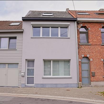 Woning Te koop Dendermonde