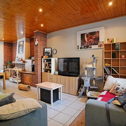 Woning Te huur Baasrode