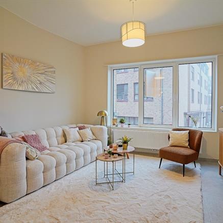 Appartement Te huur Sint-Niklaas