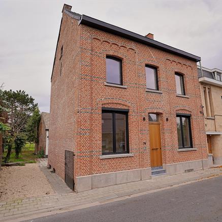 Woning Te koop Hamme (9220)