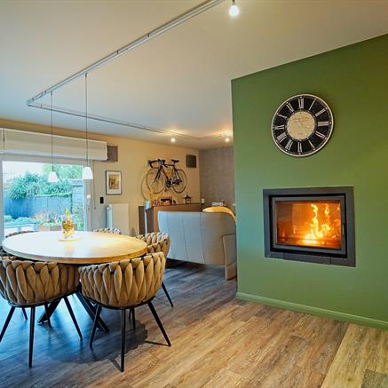 Woning Te koop Melsele