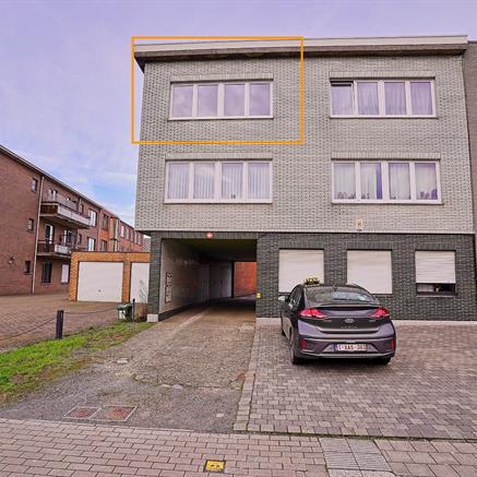 Appartement Te huur Sint-Niklaas