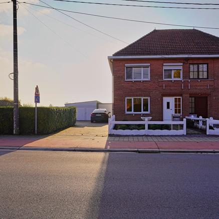 Woning Te koop Puurs-Sint-Amands