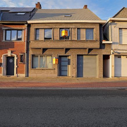 Woning Te koop Schellebelle