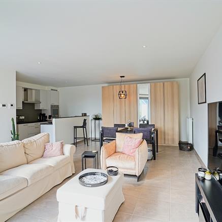 Appartement Te huur Opwijk