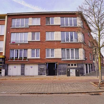 Appartement Te huur Merksem