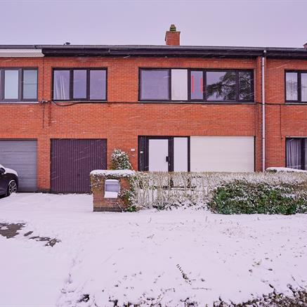 Woning Te koop Buggenhout