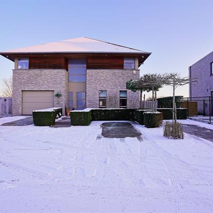 Woning Te koop Westrem