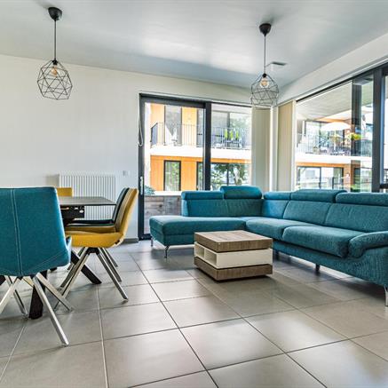 Appartement Te huur Sint-Pieters-Leeuw