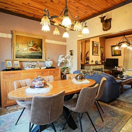 Woning Te koop Buggenhout