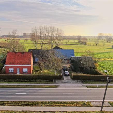 Woning Te koop Overmere