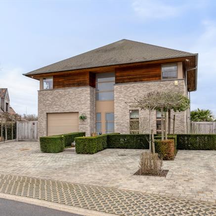 Woning Te koop Westrem