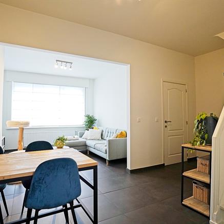 Woning Te koop Dendermonde