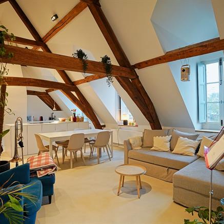 Appartement Te huur Bornem