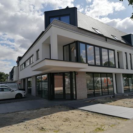 Appartement Te huur Bornem