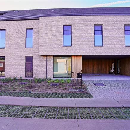 Woning Te huur Beveren-Kruibeke-Zwijndrecht