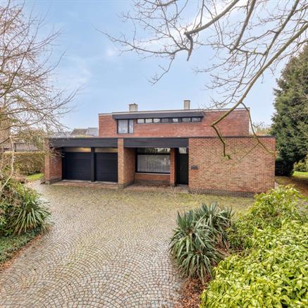 Woning Te koop Schoonaarde