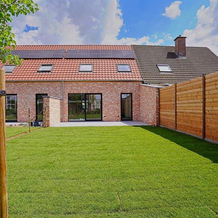 Woning Te koop Buggenhout