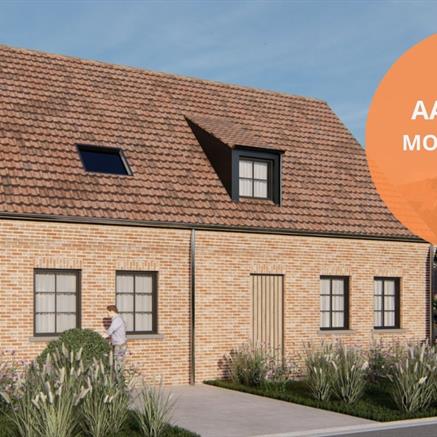 Woning Te koop Buggenhout