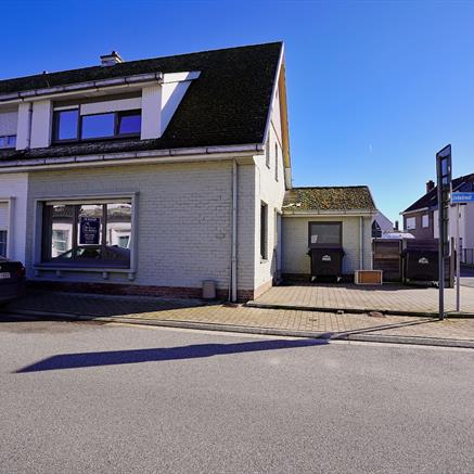 Woning Te koop Buggenhout