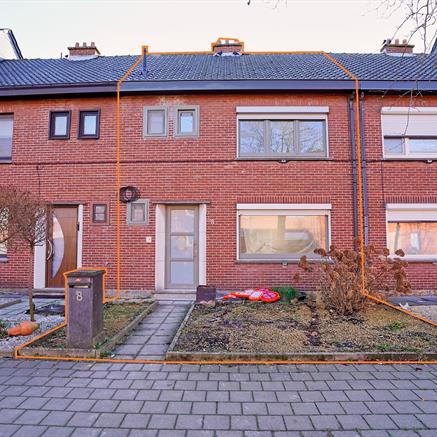 Woning Te koop Mariekerke