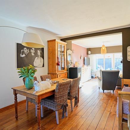 Woning Te koop Hamme (9220)