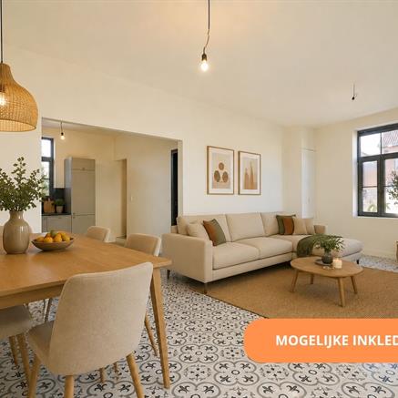 Woning Te koop Sint-Niklaas