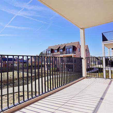 Appartement Te huur Buggenhout