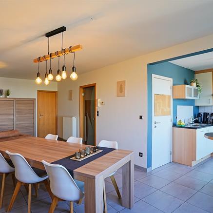 Appartement Te koop Buggenhout