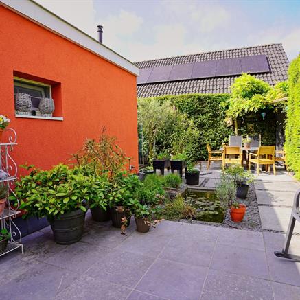 Woning Te koop Hamme (9220)