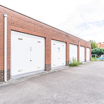 Garage Te huur Puurs-Sint-Amands