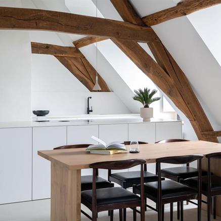 Appartement Te huur Bornem