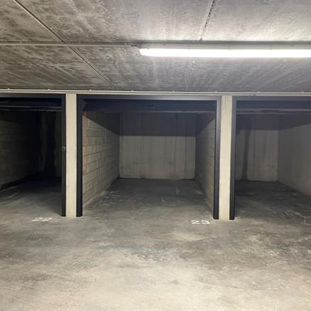 Garage Te huur Bornem