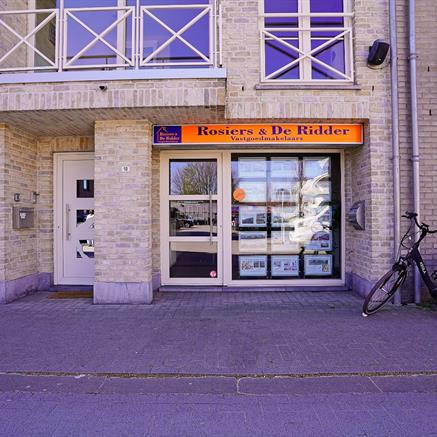 Handelspand Te huur Bornem