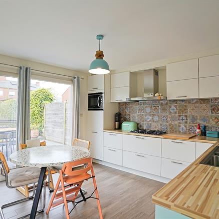 Woning Te koop Bornem