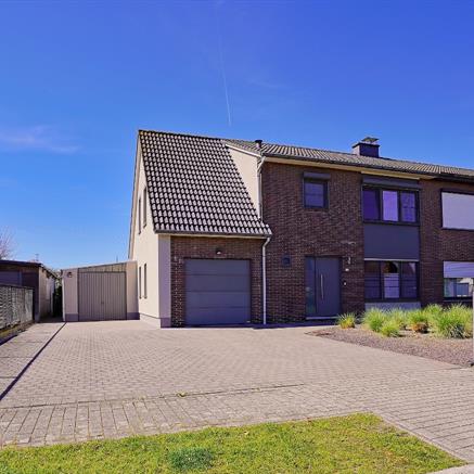 Woning Te koop Buggenhout
