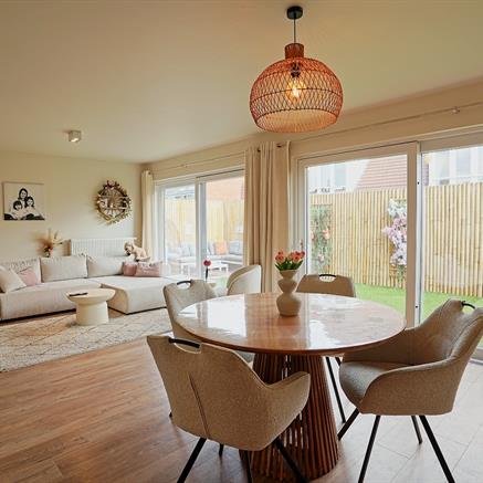 Appartement Te koop Buggenhout