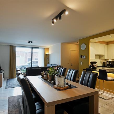 Appartement Te koop Bornem