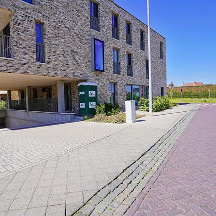 Garage Te koop Buggenhout