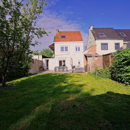 Woning Te koop Grembergen