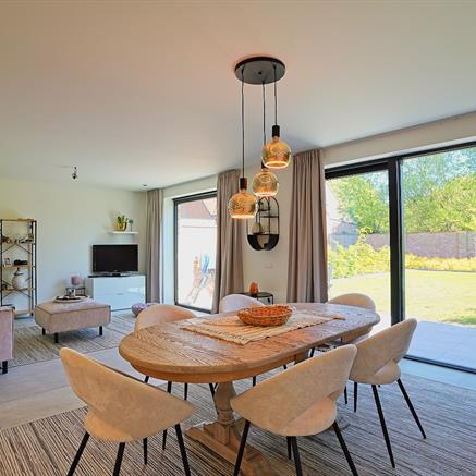 Appartement Te huur Stekene
