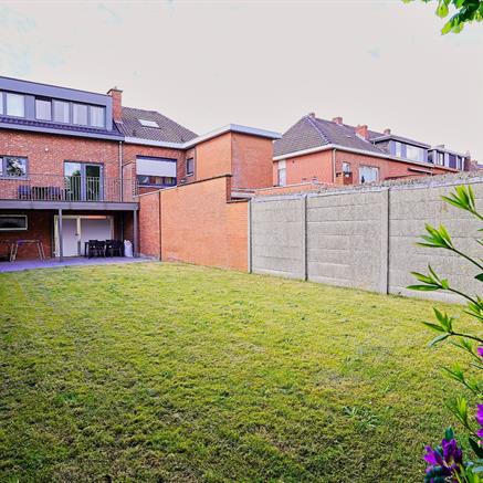 Woning Te koop Beveren-Kruibeke-Zwijndrecht