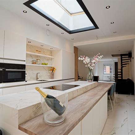 Woning Te koop Sint-Niklaas