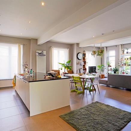 Appartement Te huur Buggenhout