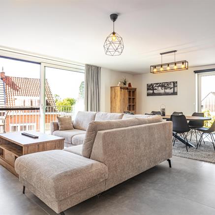 Appartement Te koop Puurs-Sint-Amands