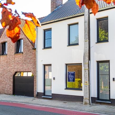 Woning Te koop Malderen