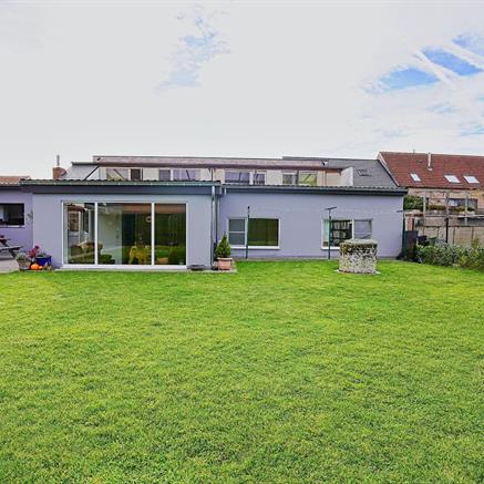 Appartement Te huur Buggenhout